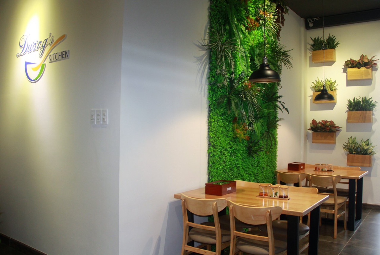 Cho thuê shop Panorama Phú Mỹ Hưng- Quận 7 7