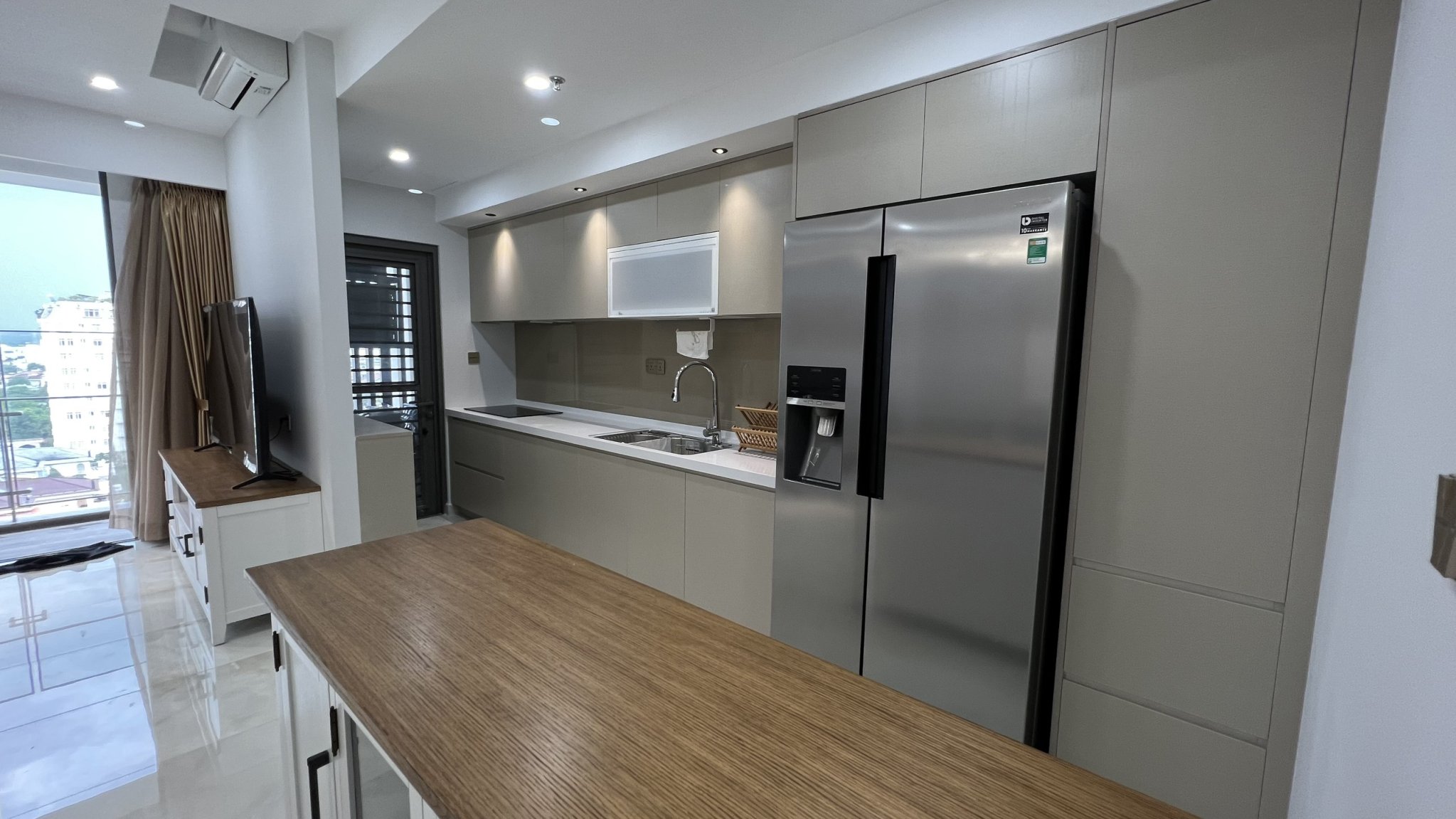 Apartment for rent  Ascentia Phu My Hung in District 7 7