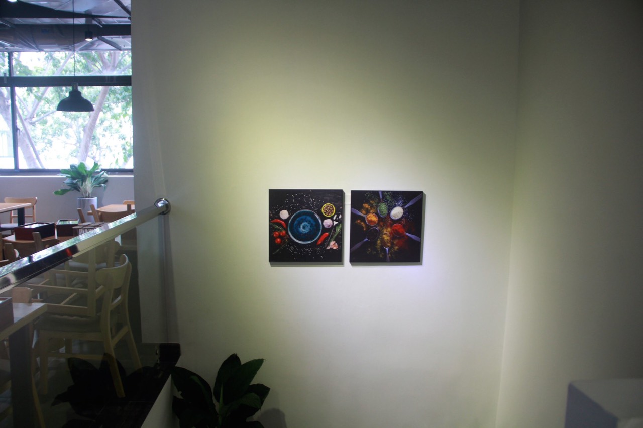 Cho thuê shop Panorama Phú Mỹ Hưng- Quận 7 6