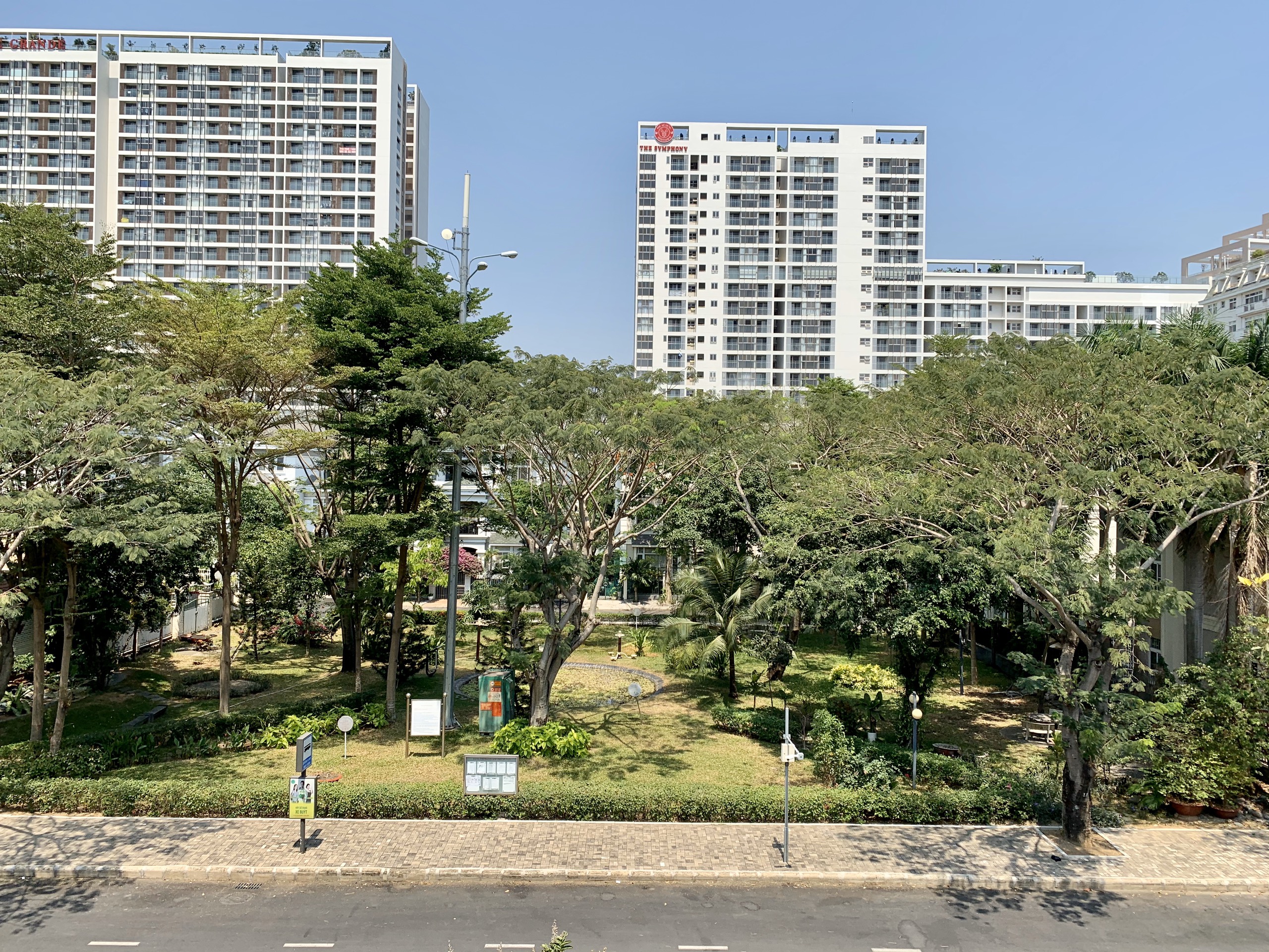 CẦN BÁN GẤP BIỆT MỸ THÁI - PHÚ MỸ HƯNG QUẬN 7 10