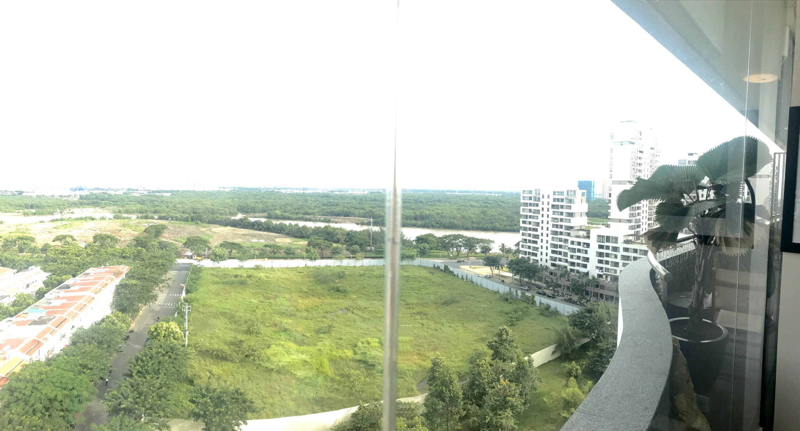 Chính Chủ Cần Bán Gấp Pent House Garden Court PMH, P Tân Phong, Quận 7 19