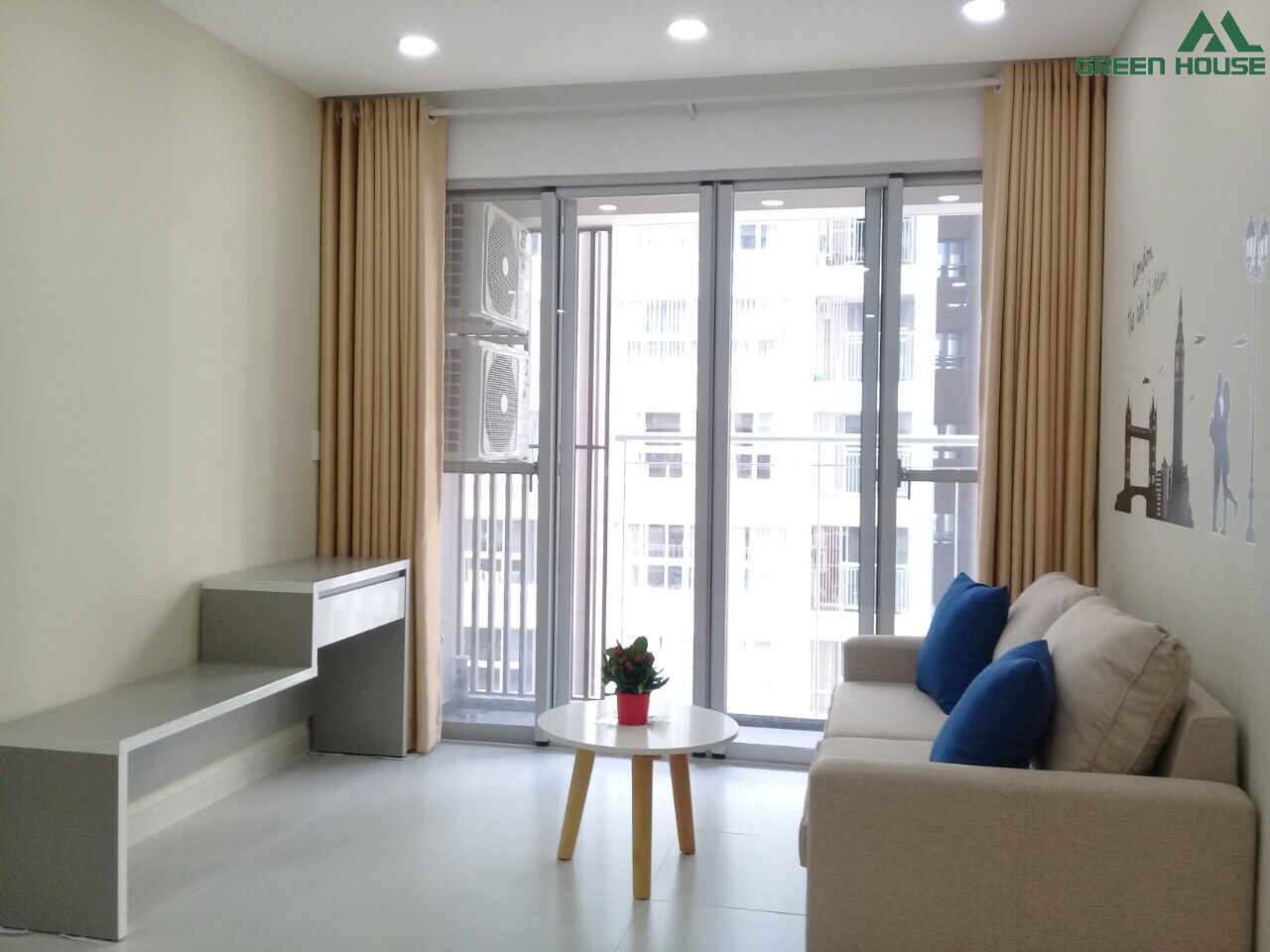 SCENIC VALLEY PHU MY HUNG APARTMENT FOR SALE OR LEASE 6