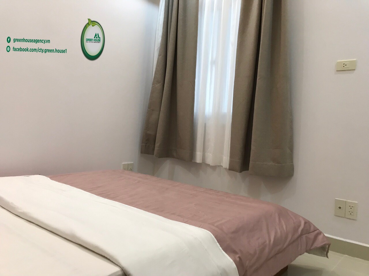 SKY GARDEN APARTMENT IN PHU MY HUNG FOR RENT AND FOR SALE 6