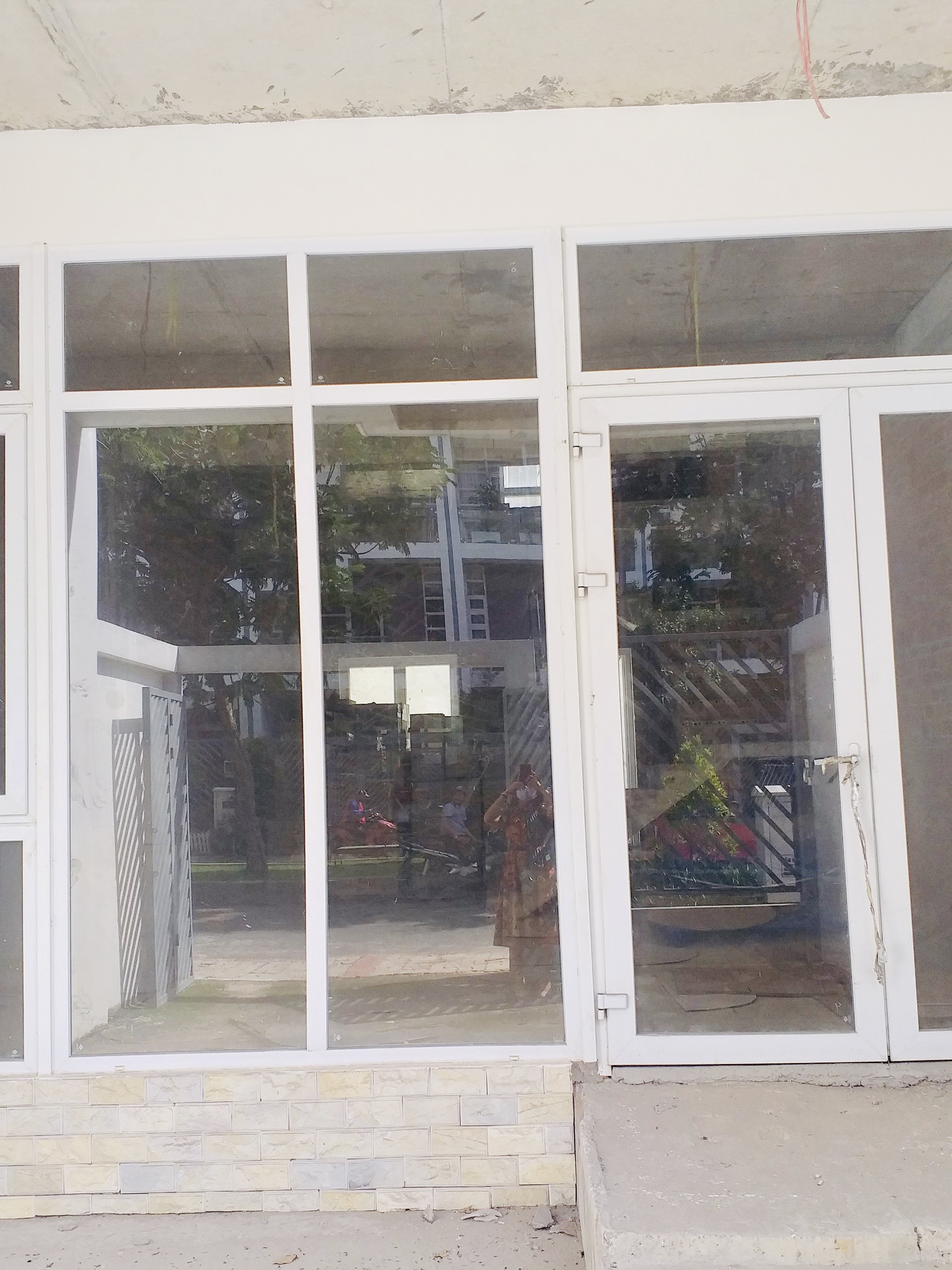 Cần bán nhà phố khu compound Jamona Bùi Văn Ba Quận 7 3