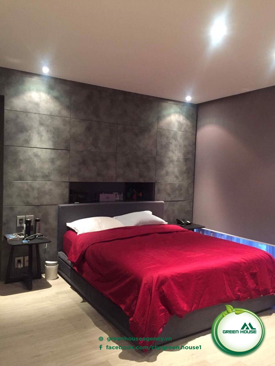 CẦN CHO THUÊ CĂN HỘ CẢNH VIÊN PHƯỜNG TÂN PHÚ QUẬN 7 4