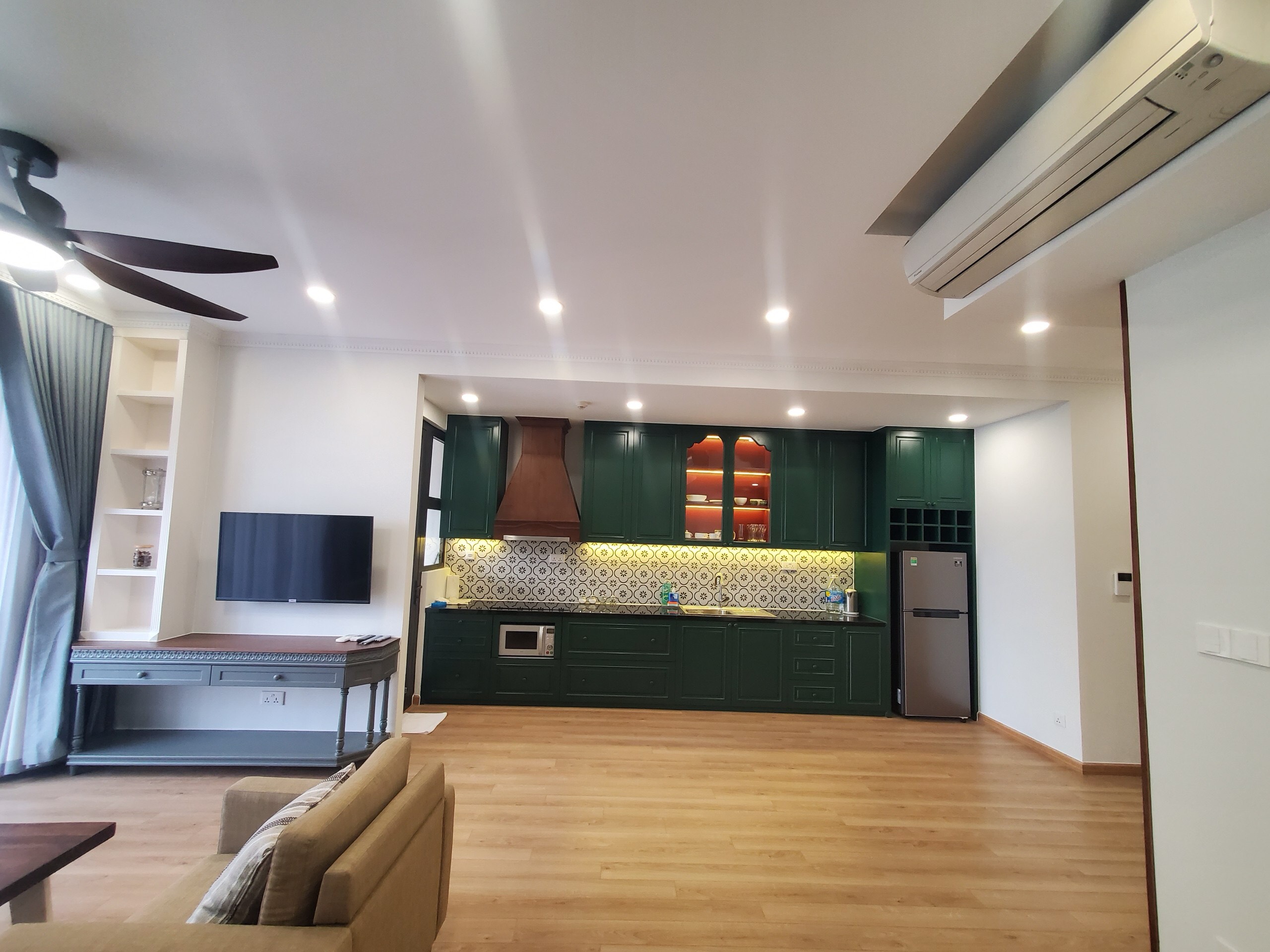 FOR SALE THE VIEW RIVIERA POINT 5