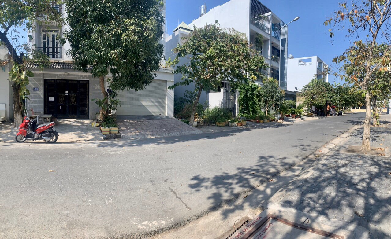 CẦN CHO THUÊ NHÀ PHỐ KHU PHÚ MỸ QUẬN 7 1