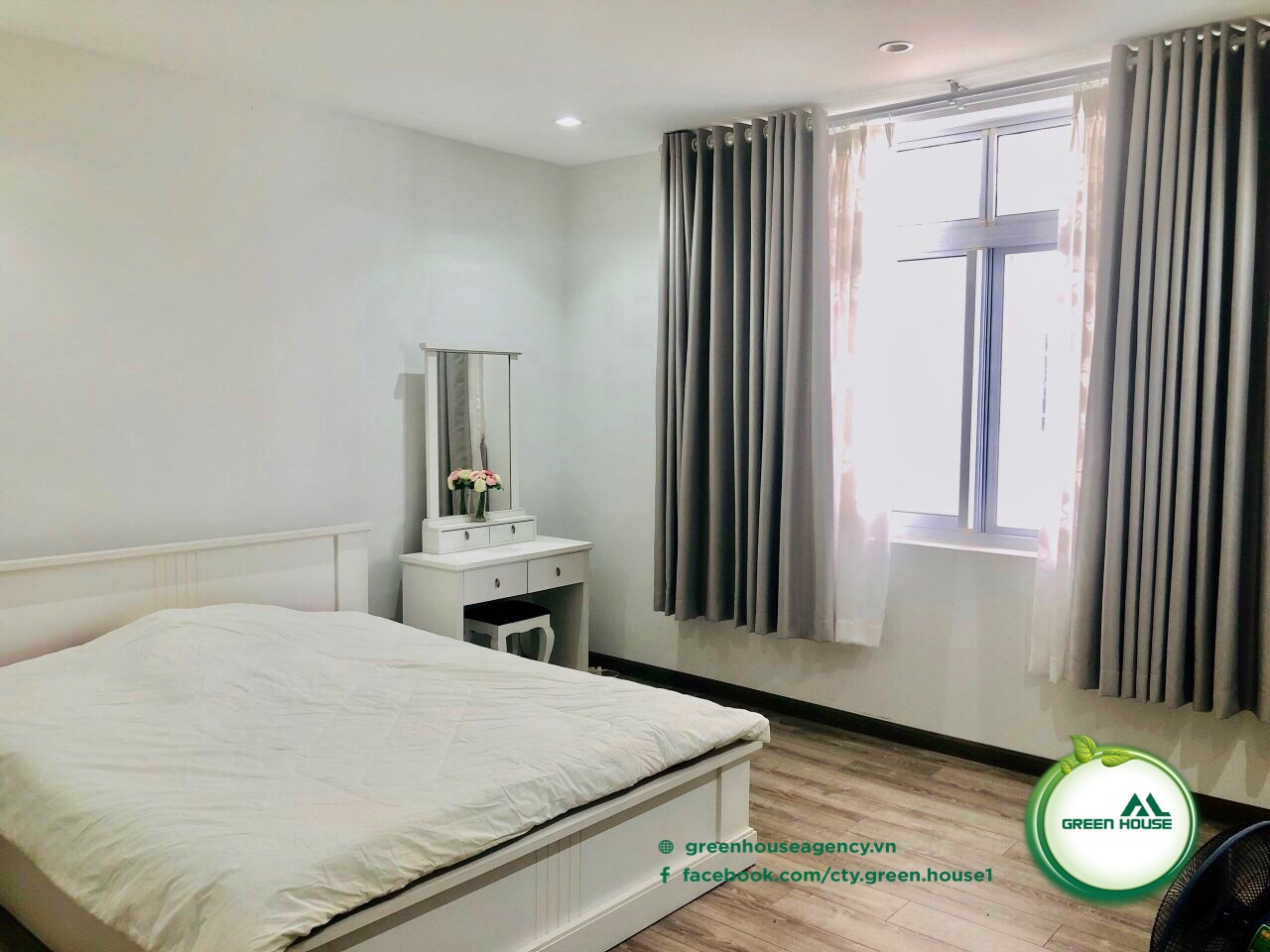 Cần Cho Thuê Và Bán Biệt thự Liền Kế Nam Thông 2 -Phường Tân Phú- Quận 7 6