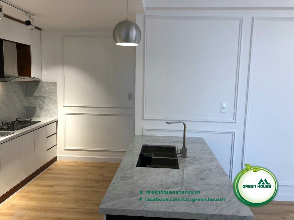 MY DUC APARTMENT FOR RENT IN PHU MY HUNG 4