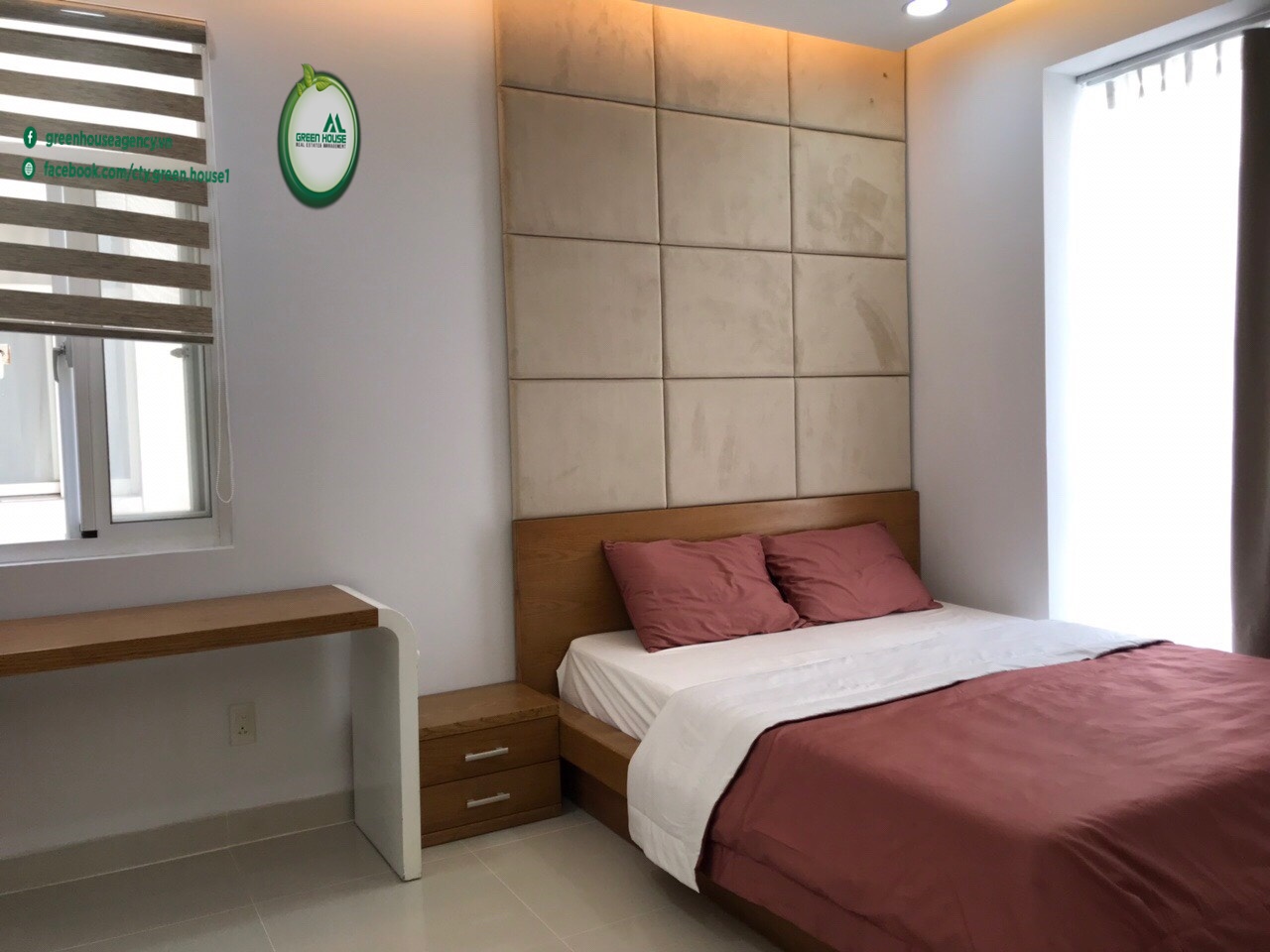 SKY GARDEN APARTMENT IN PHU MY HUNG FOR RENT AND FOR SALE 5