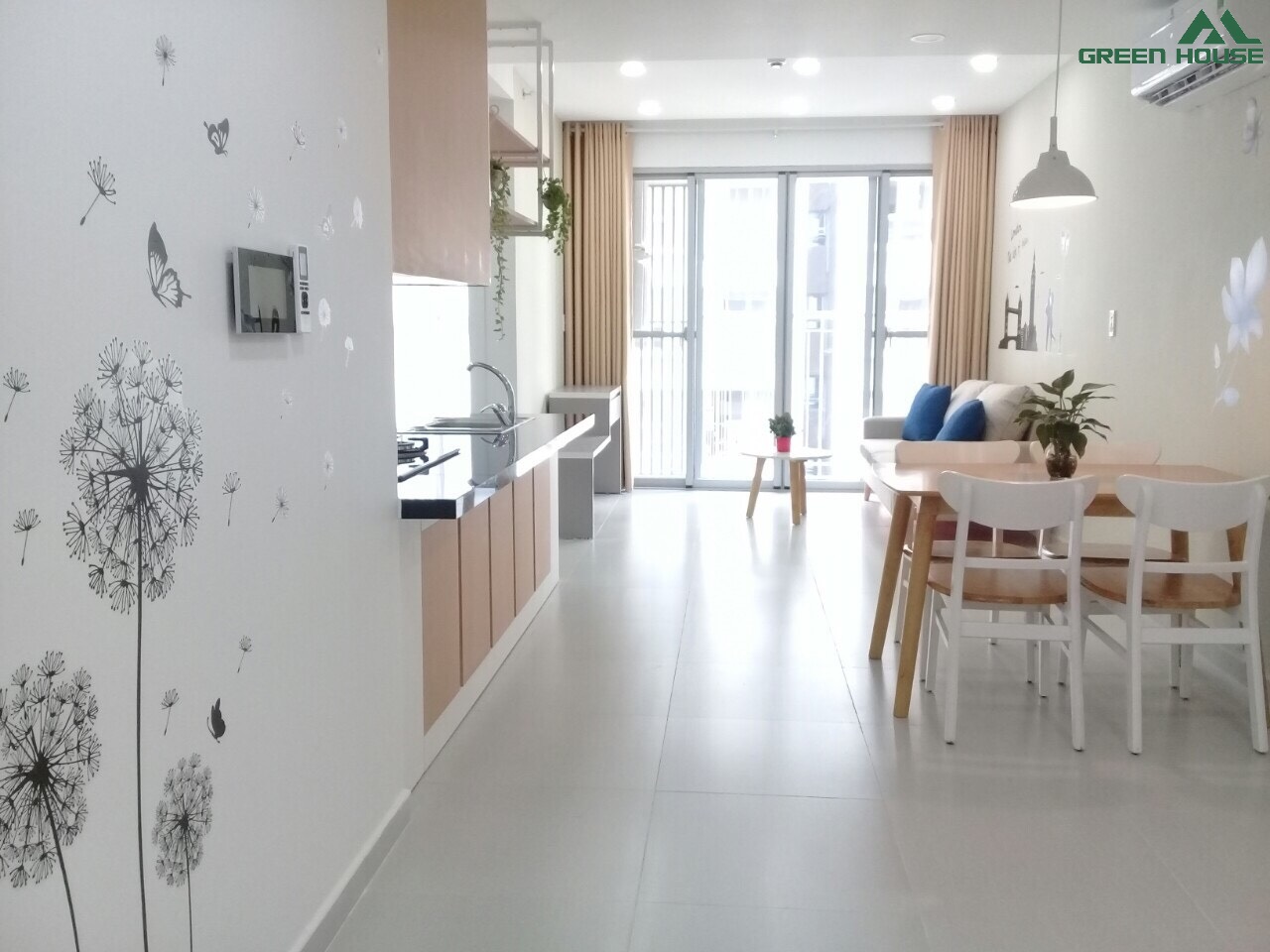 SCENIC VALLEY PHU MY HUNG APARTMENT FOR SALE OR LEASE 5