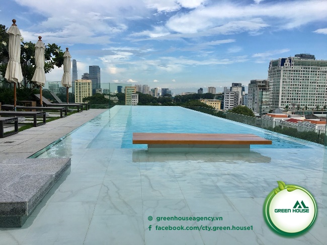 SERENITY SHOP IN DISTRICT 3 FOR RENT 2