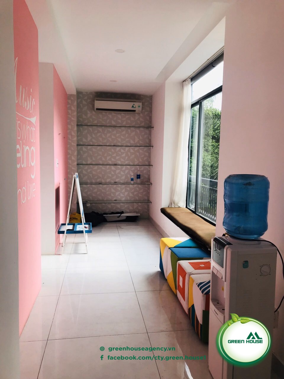 Townhouse My Hung In Phu My Hung For Rent 14