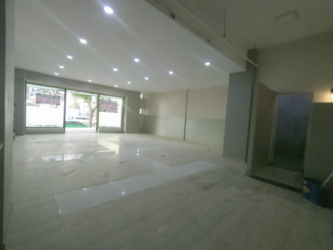 Bán Cho Thuê Shop Sky Garden 3 Mặt Tiền Phạm Văn Nghị Q7 2