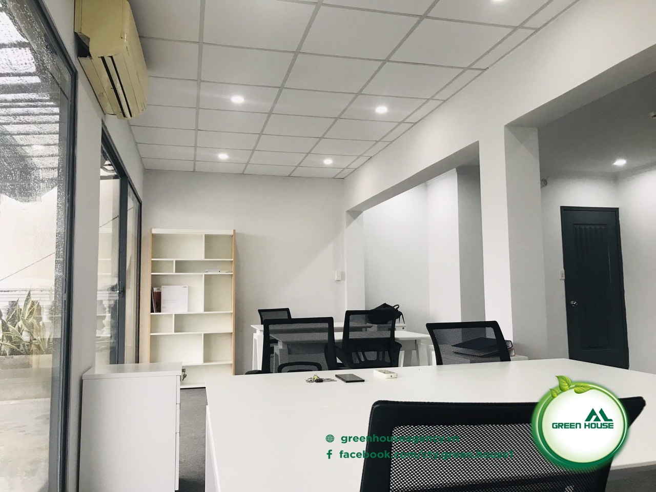 CẦN CHO THUÊ VĂN PHÒNG LẦU 4 CÓ THANG MÁY KHU PHỐ MỸ TOÀN ĐƯỜNG PHẠM THÁI BƯỜNG- PHƯỜNG TÂN PHONG 3