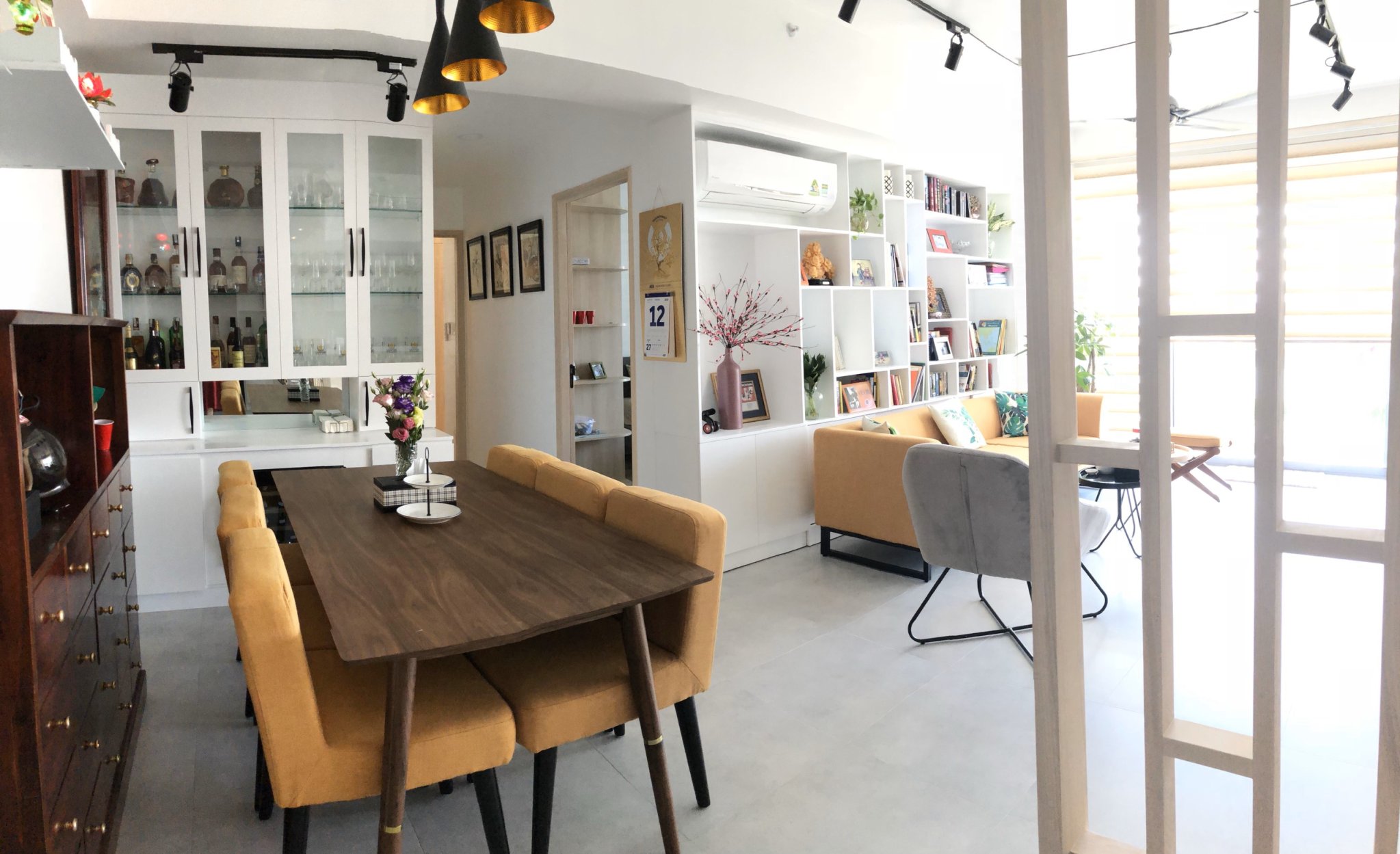 Cần bán căn hộ cao cấp GreenValley Phú Mỹ Hưng- Quận 7 8