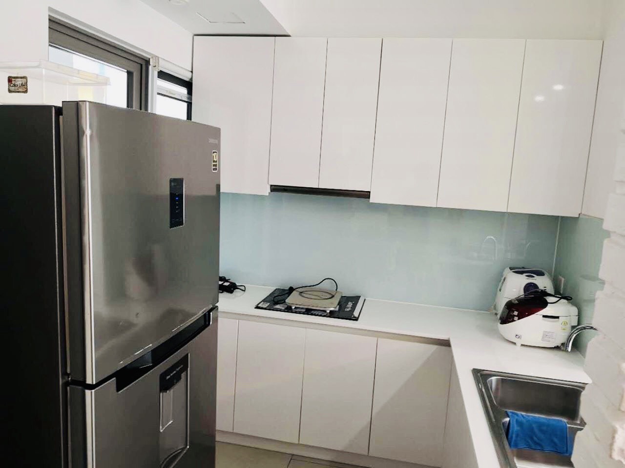 Nhà cho thuê Riviera Point Quận 7 4