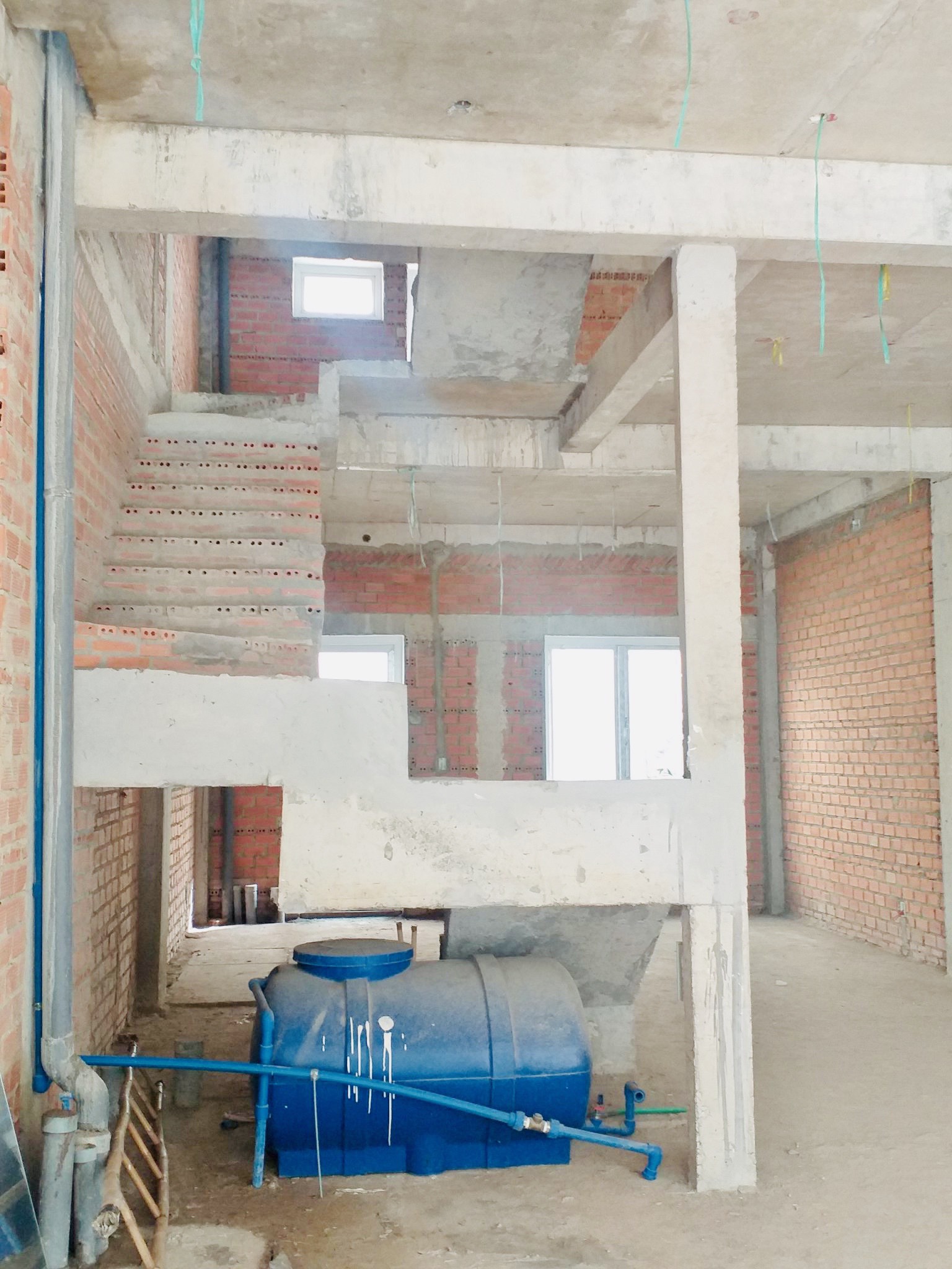 Cần bán nhà phố khu compound Jamona Bùi Văn Ba Quận 7 1