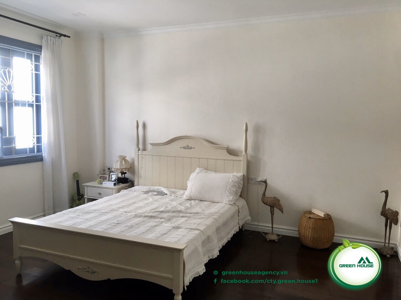 BÁN BIỆT THỰ KHU DÂN CƯ NAM LONG PHƯỜNG PHÚ THUẬN QUẬN 7 2