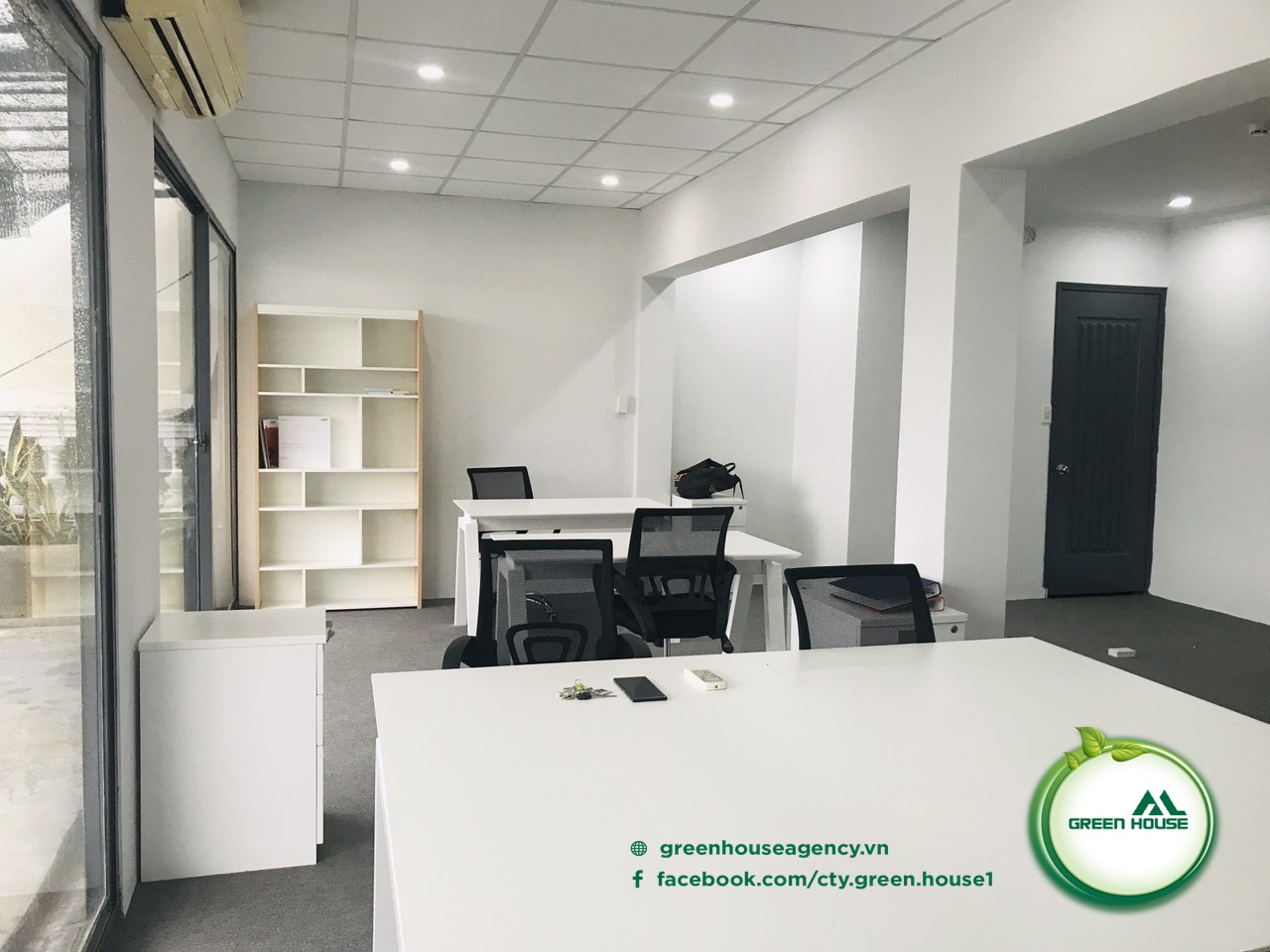 CẦN CHO THUÊ VĂN PHÒNG LẦU 4 CÓ THANG MÁY KHU PHỐ MỸ TOÀN ĐƯỜNG PHẠM THÁI BƯỜNG- PHƯỜNG TÂN PHONG