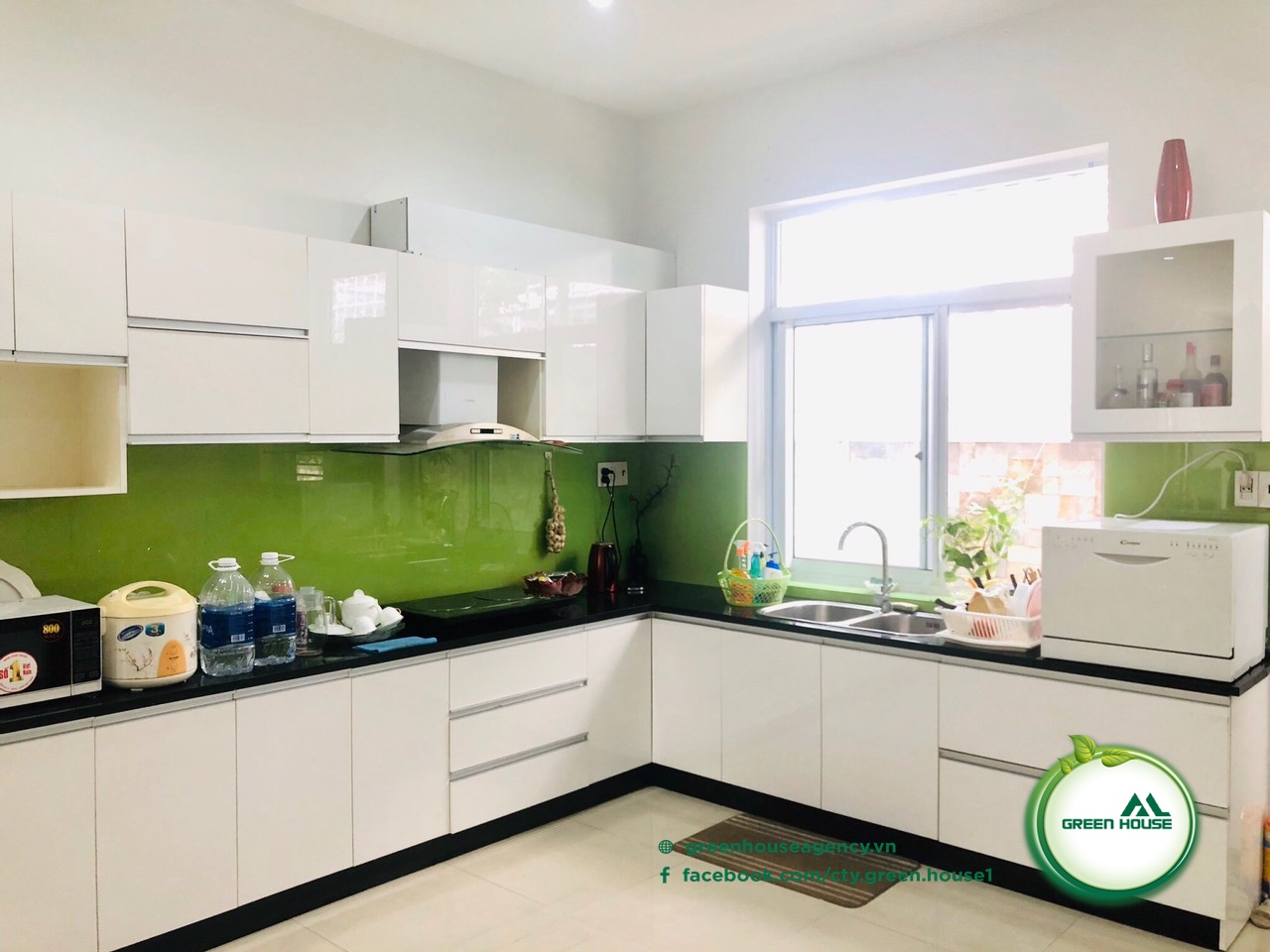 Cần Cho Thuê Và Bán Biệt thự Liền Kế Nam Thông 2 -Phường Tân Phú- Quận 7 4