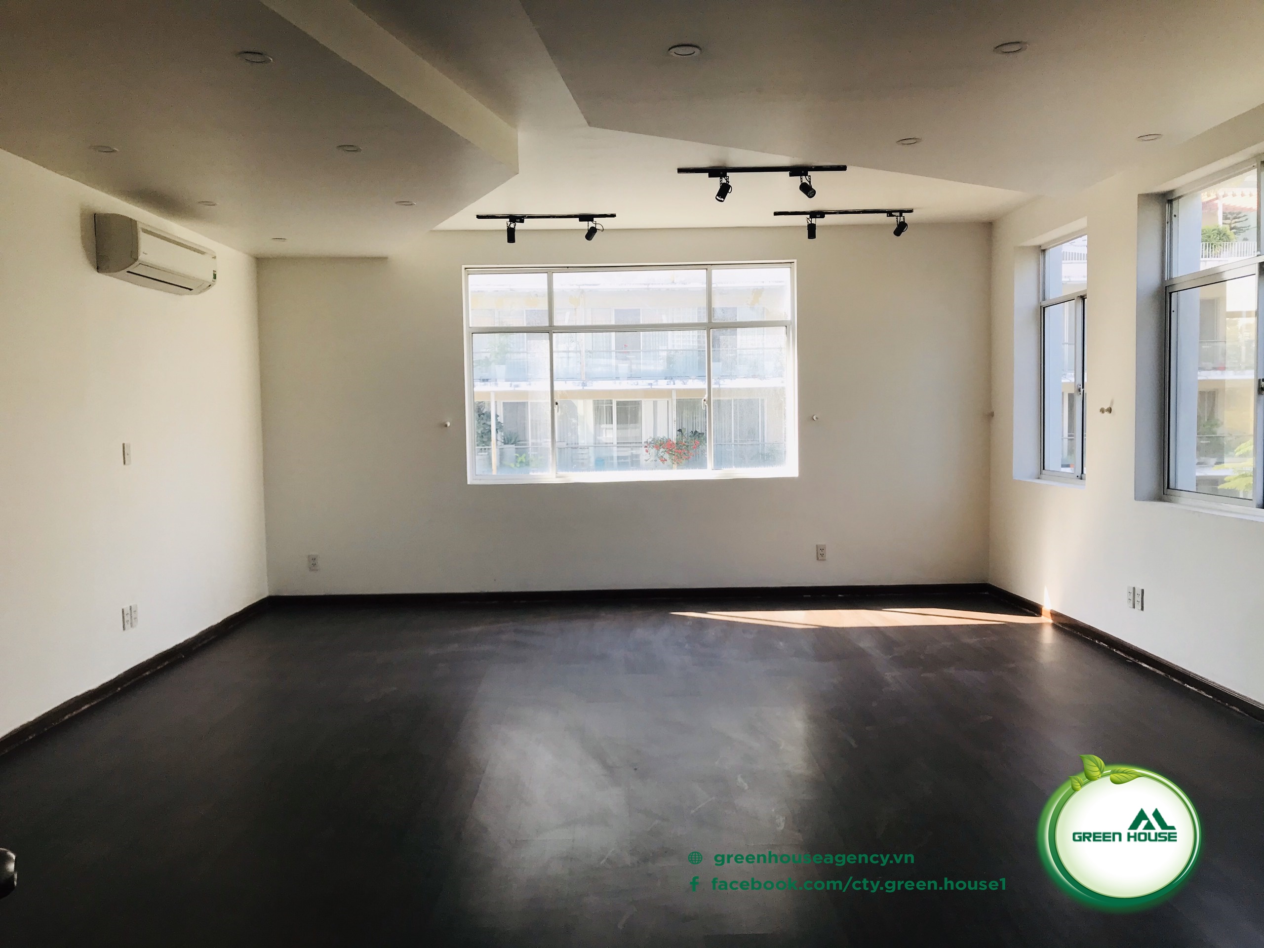 CẦN CHO THUÊ NHÀ PHỐ GÓC MỸ KIM 3 PHÚ MỸ HƯNG 3