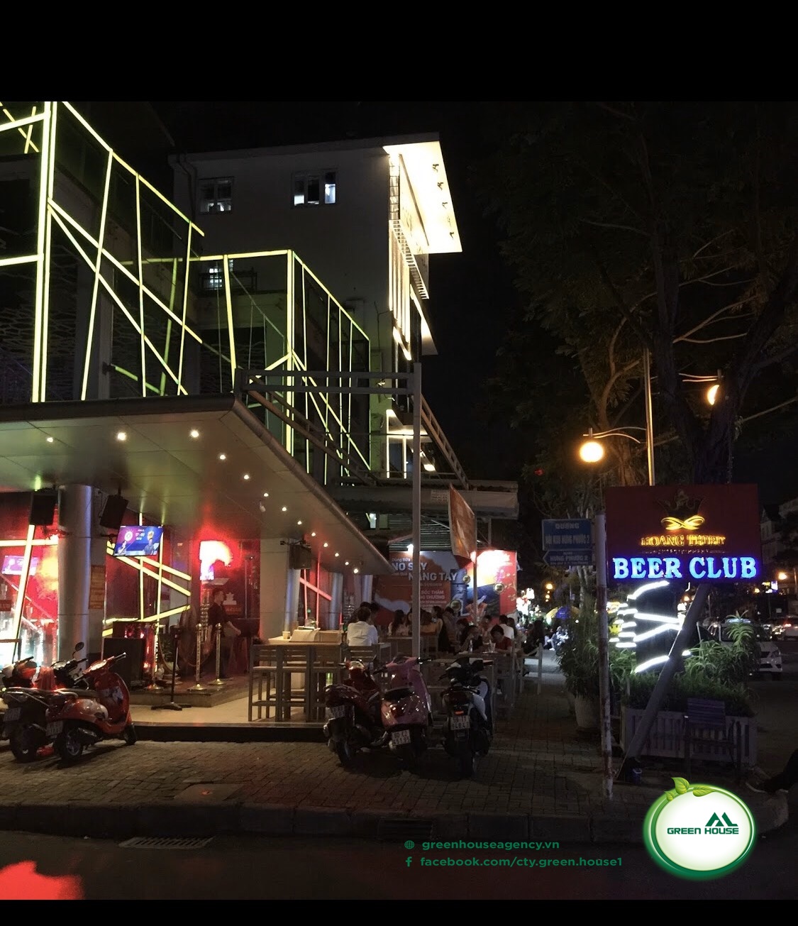 CẦN CHO THUÊ NHÀ PHỐ HƯNG PHƯỚC 2, PHƯỜNG TÂN PHONG, QUẬN 7