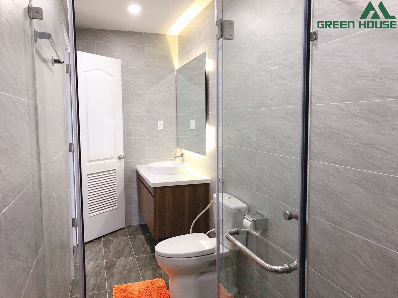 CẦN BÁN HOẶC CHO THUÊ CĂN HỘ PENTHOUSE SKY GARDEN 1 PHÚ MỸ HƯNG 9