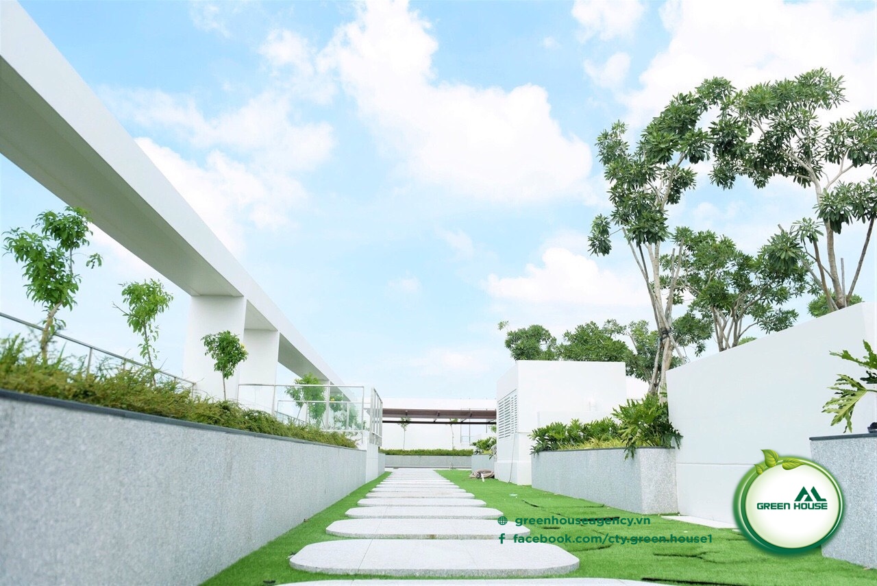 MIDTOWN APARTMENT IN PHU MY HUNG FOR SALE OR RENT