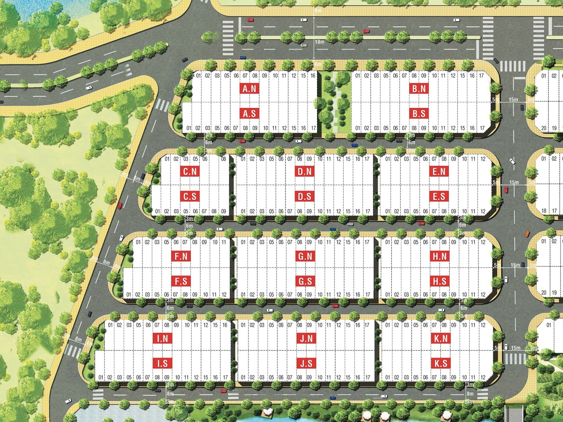 CẦN BÁN NHANH NHÀ PHỐ VƯỜN LAVILA NGUYỄN HỮU THỌ - PHƯỜNG PHƯỚC KIỂN- NHÀ BÈ