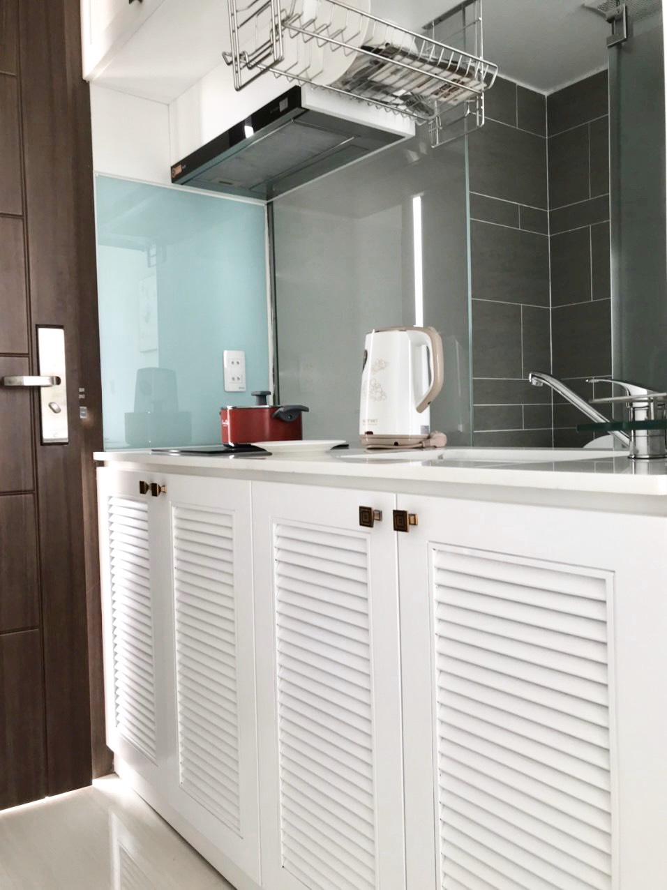 BÁN GẤP TOÀ NHÀ CĂN HỘ DỊCH VỤ GÓC - KDC PHÚ MỸ - VẠN PHÁT HƯNG, QUẬN 7 MỚI 100% SIÊU ĐẸP 3