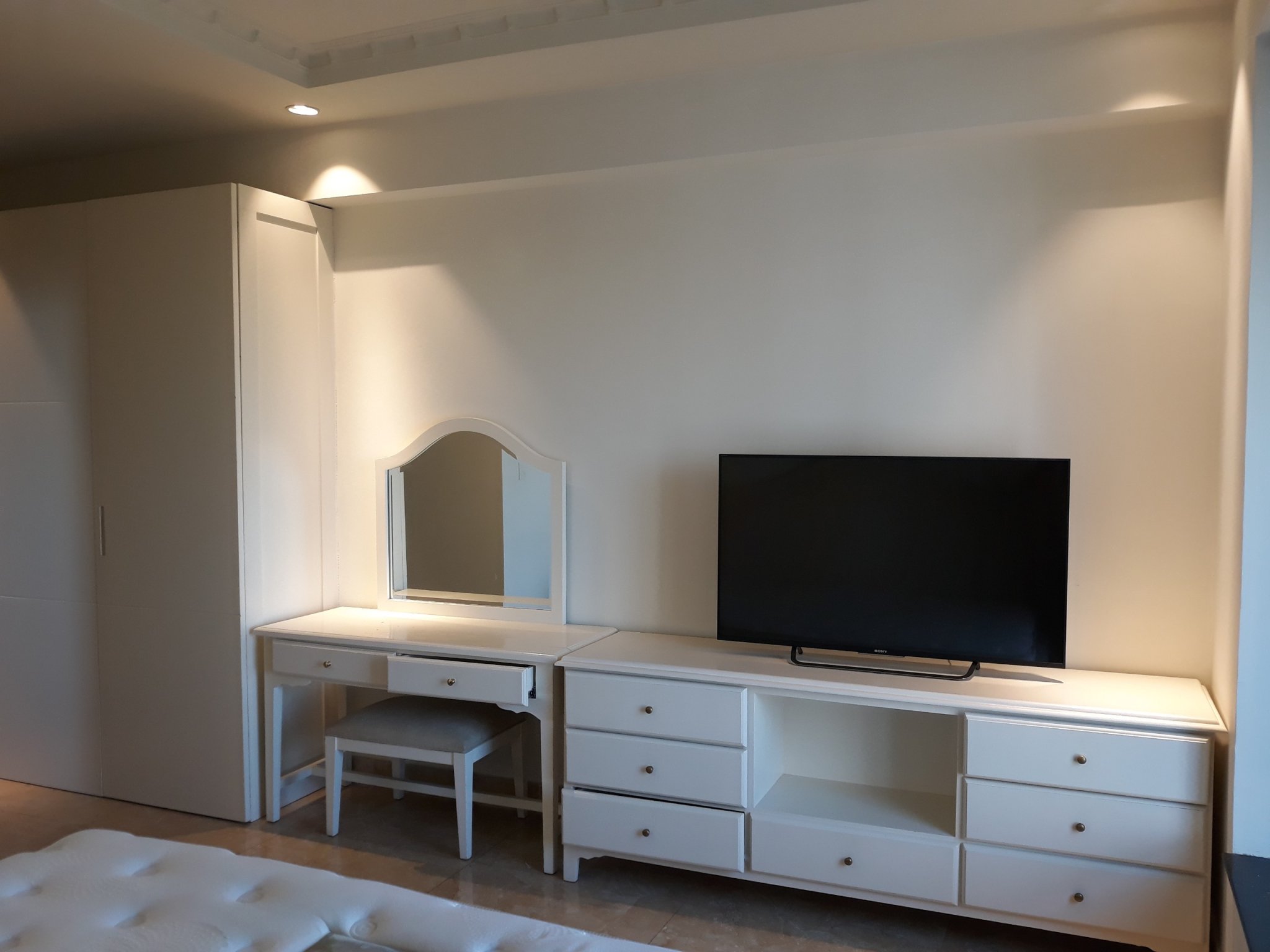 RIVERSIDE PHU MY HUNG FOR SALE IMMEDIATELY 3 bedroom apartment 6