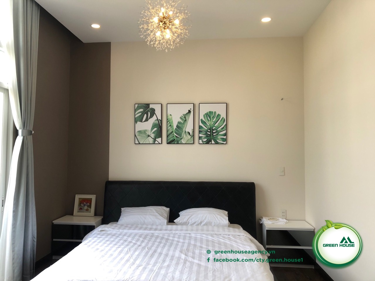 FOR SALE MY PHU GARDEN VILLA- TAN PHU WARD- DISTRICT 7 4
