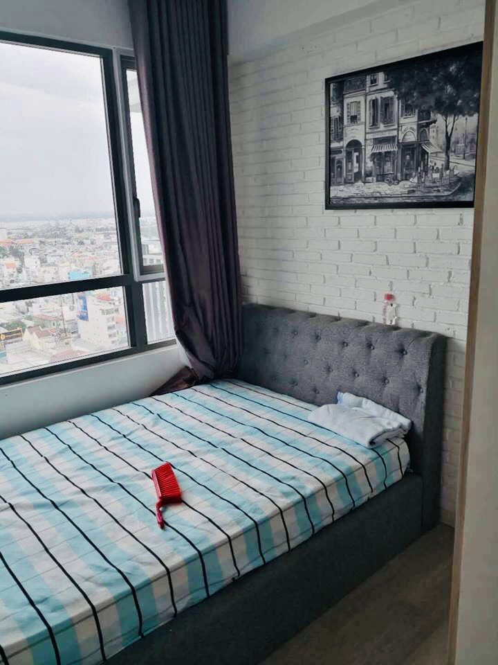 Nhà cho thuê Riviera Point Quận 7 3