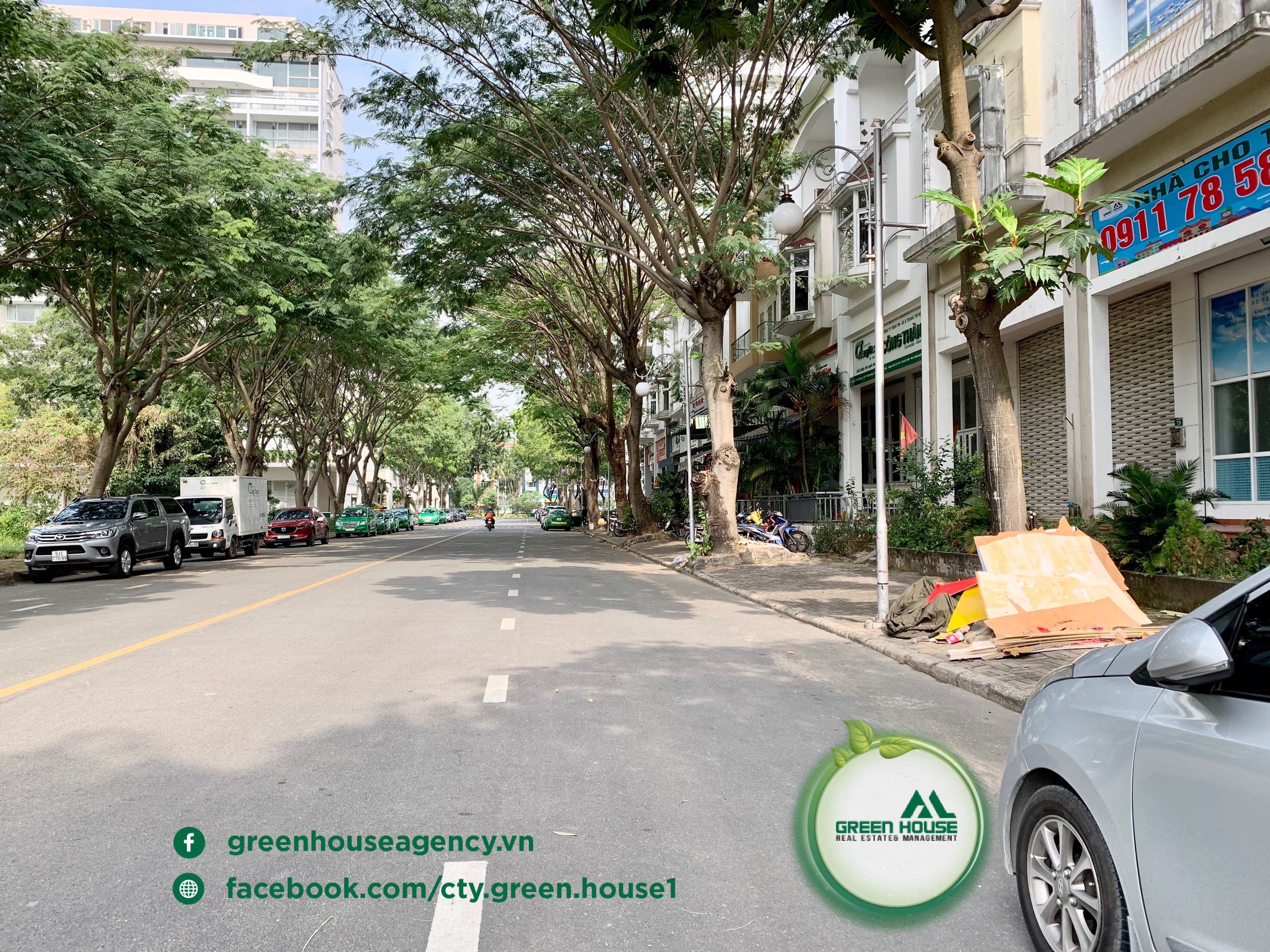 CẦN CHO THUÊ  2 NHÀ PHỐ MỸ GIANG, ĐƯỜNG O PHƯỜNG TÂN PHONG QUẬN 7