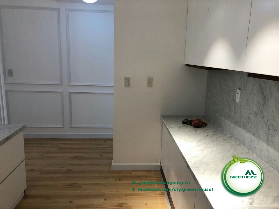 MY DUC APARTMENT FOR RENT IN PHU MY HUNG 3