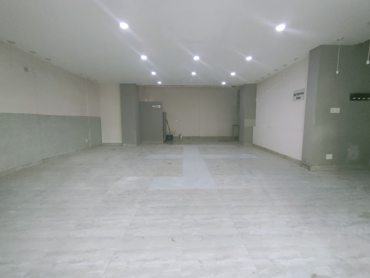 Bán Cho Thuê Shop Sky Garden 3 Mặt Tiền Phạm Văn Nghị Q7 3