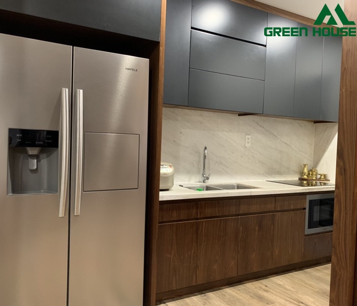 GREEN VALLEY APARMENT FOR SALE IN PHU MY HUNG 1