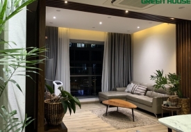 GREEN VALLEY APARMENT FOR SALE IN PHU MY HUNG