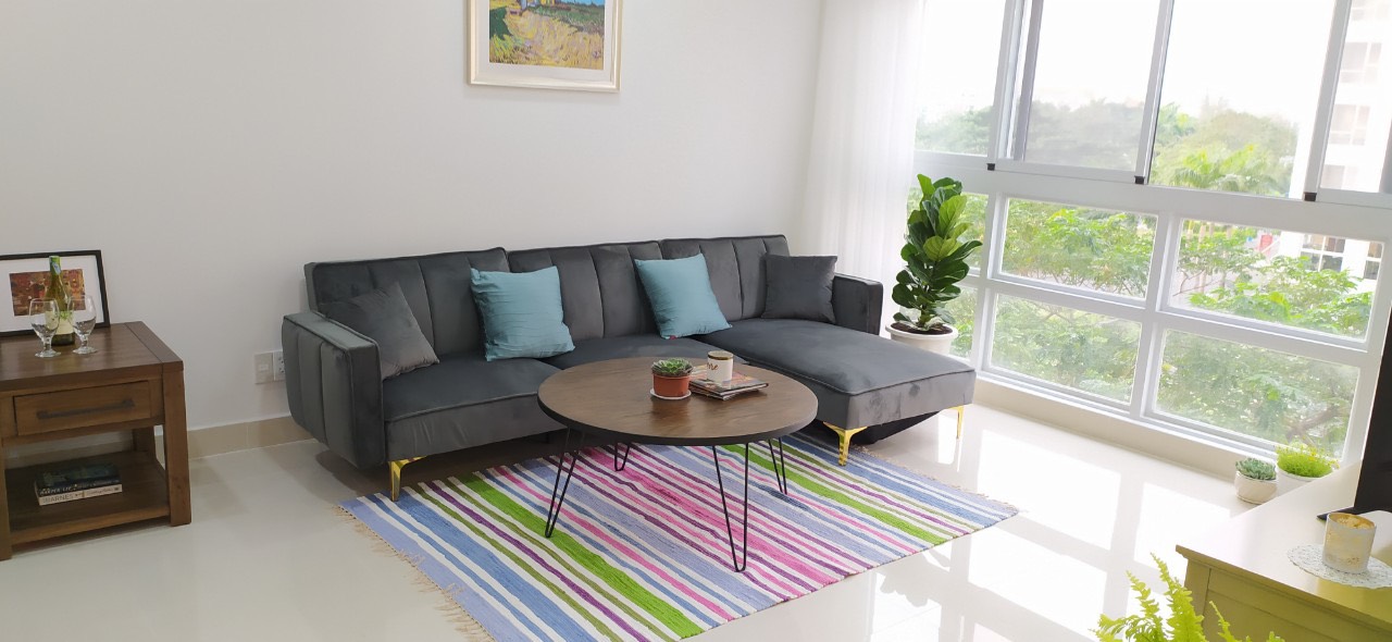 Happy Valley Apartment for Sale - Phu My Hung - District 7