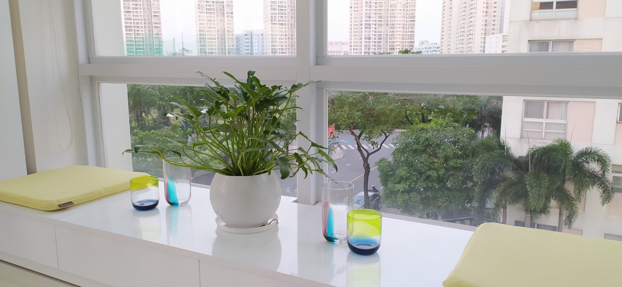 Happy Valley Apartment for Sale - Phu My Hung - District 7 5