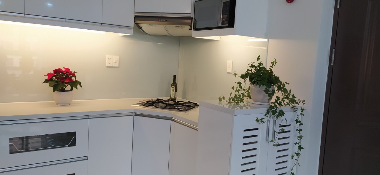 Happy Valley Apartment for Sale - Phu My Hung - District 7 4