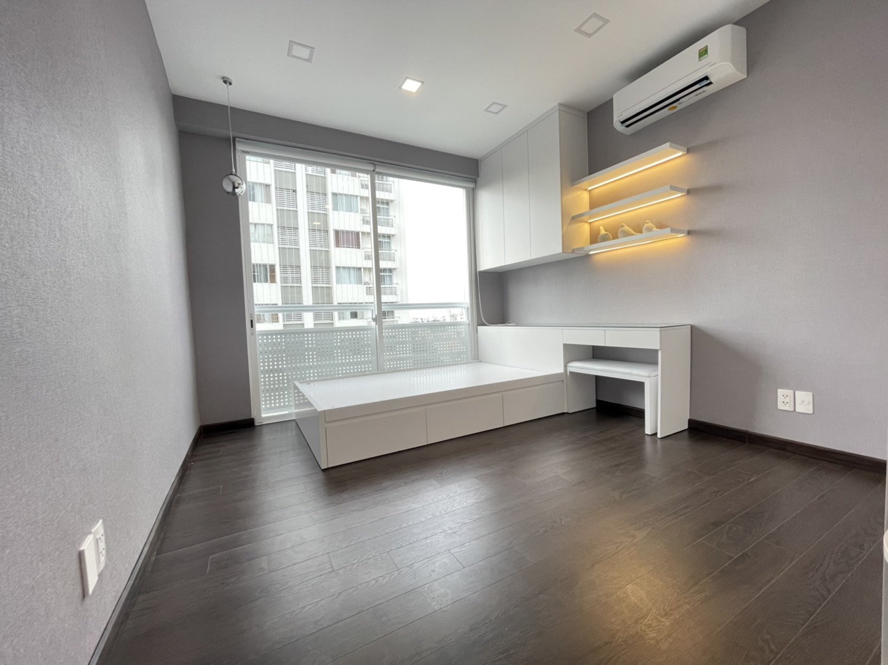 Bán Căn Hộ Mỹ Đức Phú Mỹ Hưng. Nhà Đẹp. Nội Thất Cao Cấp. 13