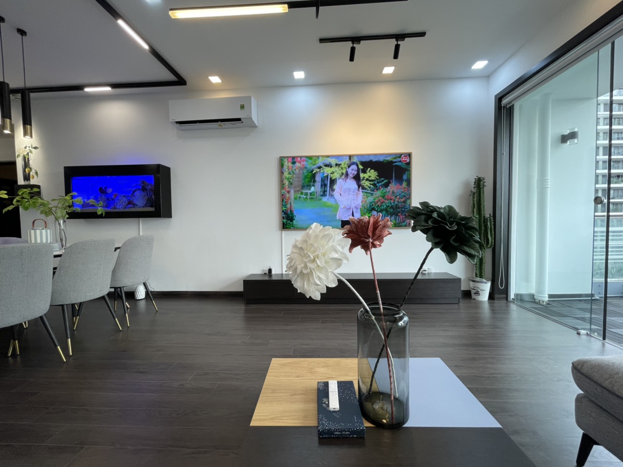 Bán Căn Hộ Mỹ Đức Phú Mỹ Hưng. Nhà Đẹp. Nội Thất Cao Cấp. 9