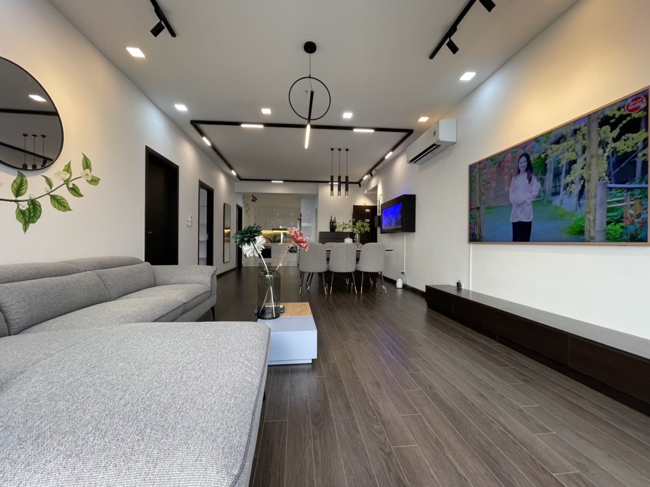 Bán Căn Hộ Mỹ Đức Phú Mỹ Hưng. Nhà Đẹp. Nội Thất Cao Cấp. 8