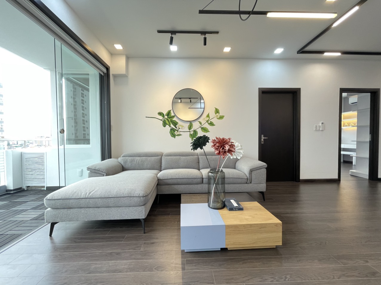 Bán Căn Hộ Mỹ Đức Phú Mỹ Hưng. Nhà Đẹp. Nội Thất Cao Cấp. 7