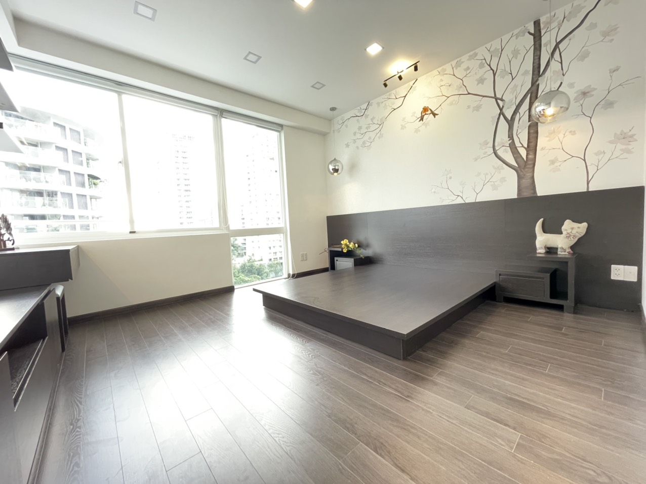 Bán Căn Hộ Mỹ Đức Phú Mỹ Hưng. Nhà Đẹp. Nội Thất Cao Cấp. 1