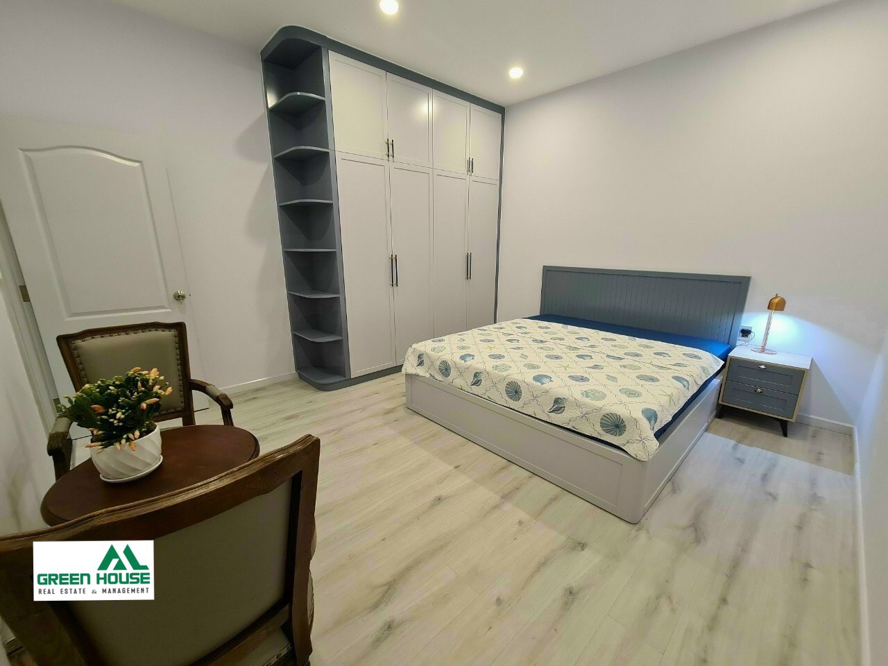 CẦN BÁN CĂN HỘ RIVERSIDE RESIDENCE Phú Mỹ Hưng 5