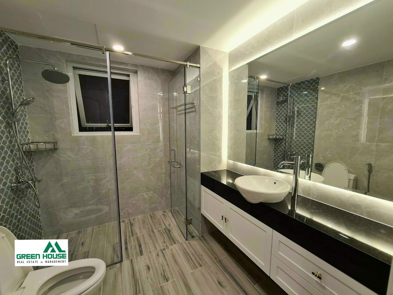 CẦN BÁN CĂN HỘ RIVERSIDE RESIDENCE Phú Mỹ Hưng 4