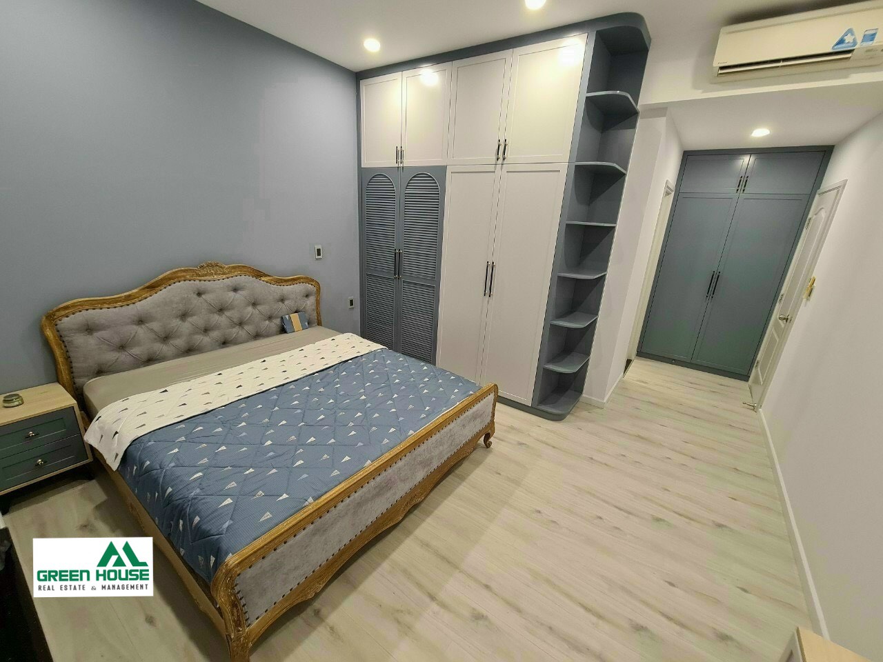 CẦN BÁN CĂN HỘ RIVERSIDE RESIDENCE Phú Mỹ Hưng 3